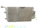 Recambio de condensador / radiador aire acondicionado para volkswagen bora berlina (1j2) conceptline referencia OEM IAM   