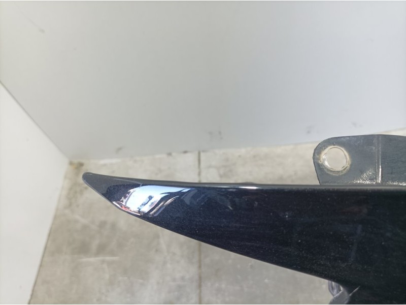 Recambio de aleta delantera izquierda para seat ibiza (6j5) reference referencia OEM IAM 6J0821021D  TOCADA