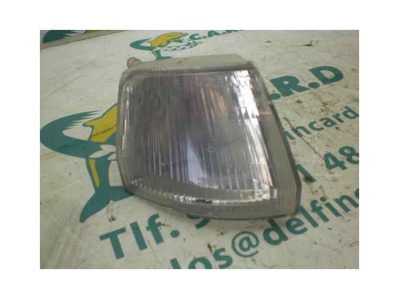 Recambio de piloto delantero derecho para peugeot 106 (s1) kid referencia OEM IAM 630321  