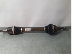 Recambio de transmision delantera izquierda para peugeot 208 active referencia OEM IAM 9686025580  