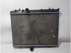 Recambio de radiador agua para ds 4 desire referencia OEM IAM 9800477280 M161553 VALEO