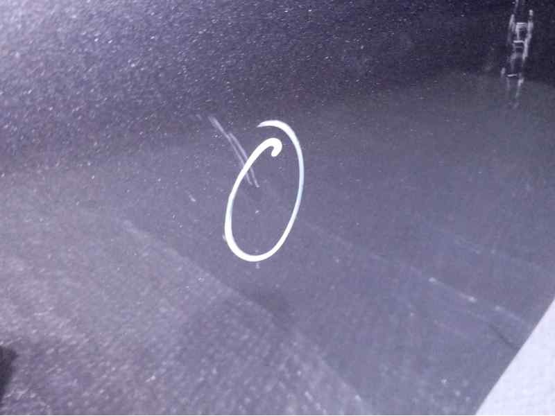 Recambio de puerta trasera izquierda para fiat bravo (198) 1.9 dynamic multijet referencia OEM IAM   TOCADA