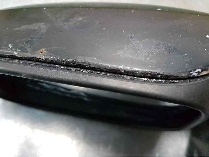 Recambio de retrovisor izquierdo para toyota yaris (ksp9/scp9/nlp9) básico referencia OEM IAM  3 CABLES ELECTRICO