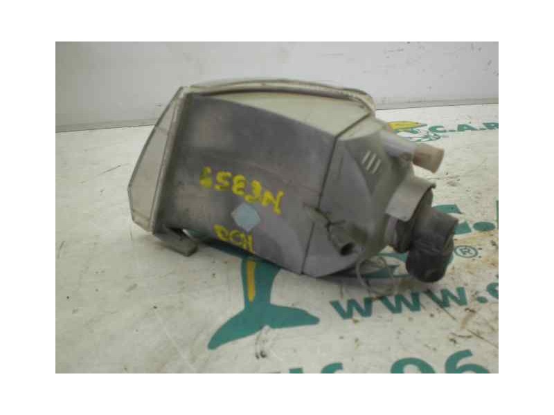 Recambio de piloto delantero derecho para peugeot 106 (s1) kid referencia OEM IAM 630321  