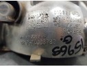Recambio de piloto trasero central para peugeot 208 edition referencia OEM IAM 9674308980  PARAGOLPES ANTINIEBLAS