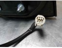 Recambio de retrovisor izquierdo para toyota yaris (ksp9/scp9/nlp9) básico referencia OEM IAM  3 CABLES ELECTRICO