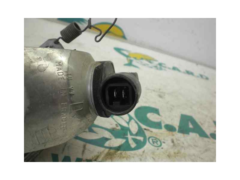 Recambio de piloto delantero derecho para peugeot 106 (s1) kid referencia OEM IAM 630321  