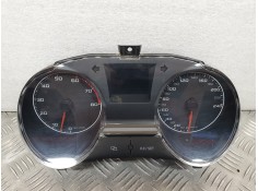 Recambio de cuadro instrumentos para seat ibiza (6j5) reference referencia OEM IAM 6J0920806  