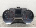 Recambio de cuadro instrumentos para seat ibiza (6j5) reference referencia OEM IAM 6J0920806  