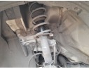 Recambio de amortiguador delantero izquierdo para nissan micra v (k14) 1.0 referencia OEM IAM 543035FA0A  