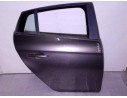 Recambio de puerta trasera derecha para fiat bravo (198) 1.9 dynamic multijet referencia OEM IAM   