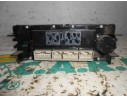 Recambio de mando climatizador para volkswagen bora berlina (1j2) conceptline referencia OEM IAM   