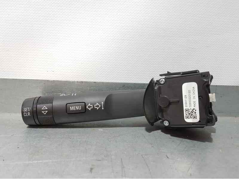 Recambio de mando intermitentes para opel meriva b excellence referencia OEM IAM 20941129  