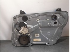Recambio de elevalunas delantero derecho para seat ibiza (6l1) cool referencia OEM IAM 6L4837752DJ 993161103 ELECTRICO