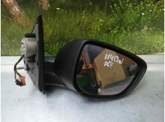 Recambio de retrovisor derecho para citroën c-elysée millenium referencia OEM IAM  2 CLAVIJAS, 2 CABLES, 5 CABLES ELECTRICO