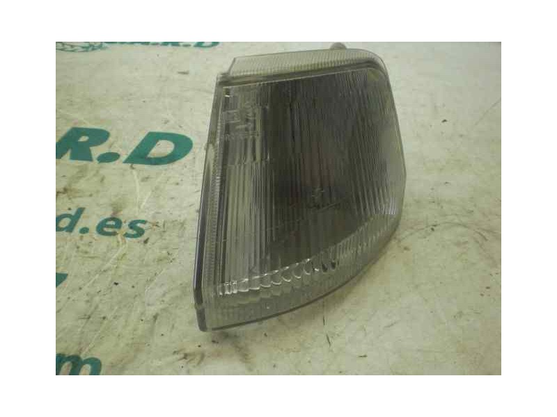 Recambio de piloto delantero izquierdo para peugeot 106 (s1) kid referencia OEM IAM 630320  