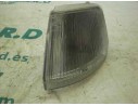 Recambio de piloto delantero izquierdo para peugeot 106 (s1) kid referencia OEM IAM 630320  