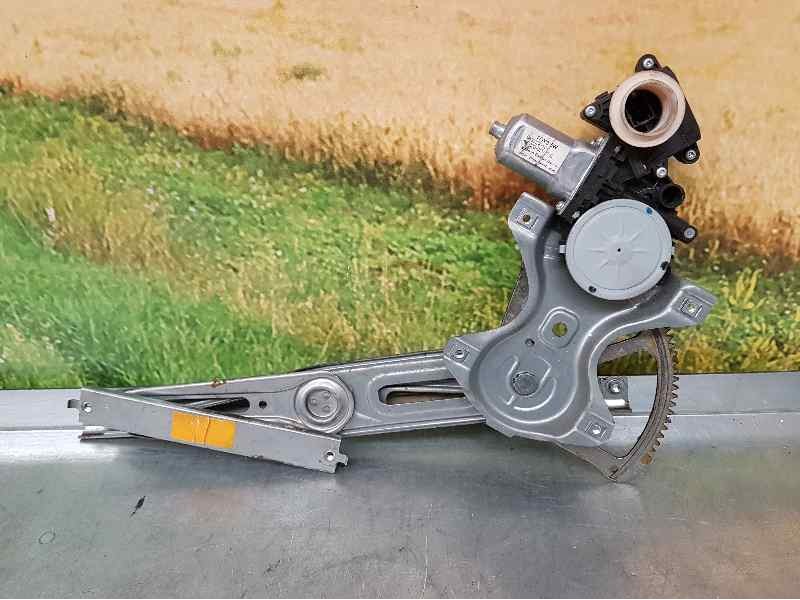 Recambio de elevalunas delantero izquierdo para toyota yaris (ksp9/scp9/nlp9) básico referencia OEM IAM 857200D110B 983722101 EL