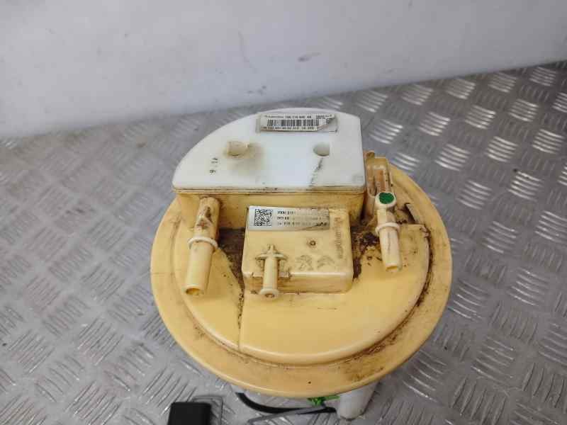 Recambio de aforador para peugeot 508 gt line referencia OEM IAM 9809359180 100115560 