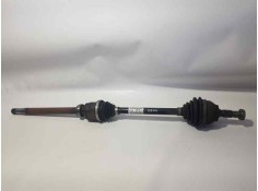 Recambio de transmision delantera derecha para ds 4 desire referencia OEM IAM 9809258580  