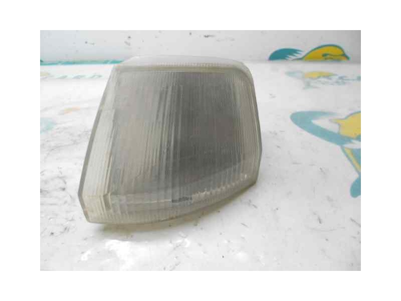 Recambio de piloto delantero izquierdo para peugeot 106 (s1) long beach referencia OEM IAM   BLANCO