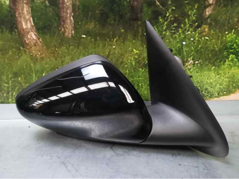 Recambio de retrovisor derecho para citroën c-elysée millenium referencia OEM IAM  2 CLAVIJAS, 2 CABLES, 5 CABLES ELECTRICO