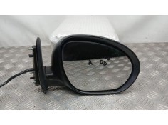 RETROVISOR DERECHO 963011FG0C ELECTRICO ROZADO 5 CABLES 