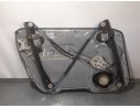 Recambio de elevalunas delantero derecho para seat ibiza (6l1) cool referencia OEM IAM 6L4837752DJ 993161103 ELECTRICO