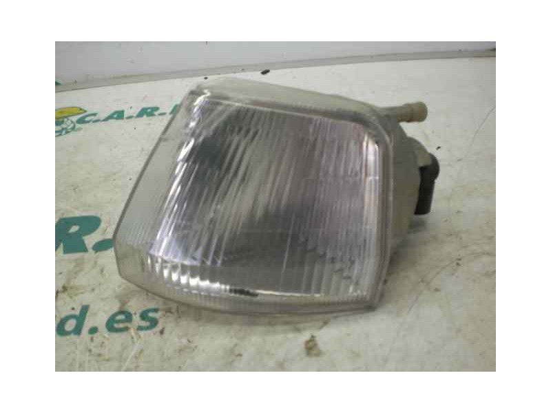 Recambio de piloto delantero izquierdo para peugeot 106 (s1) kid referencia OEM IAM 630320  