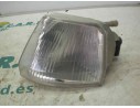 Recambio de piloto delantero izquierdo para peugeot 106 (s1) kid referencia OEM IAM 630320  