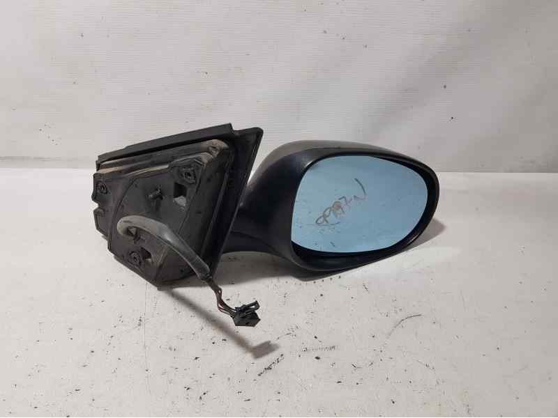 Recambio de retrovisor derecho para fiat bravo (198) 1.9 dynamic multijet referencia OEM IAM  7 CABLES ELECTRICO
