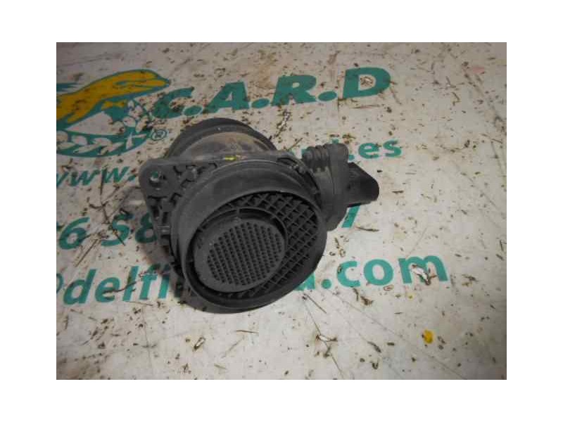 Recambio de caudalimetro para volkswagen bora berlina (1j2) conceptline referencia OEM IAM 0281002757 038906461C BOSCH