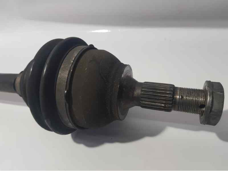 Recambio de transmision delantera derecha para ds 4 desire referencia OEM IAM 9809258580  