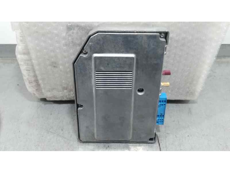 Recambio de modulo bluetooth para audi q7 (4l) 4.2 fsi referencia OEM IAM 4E0862333C  