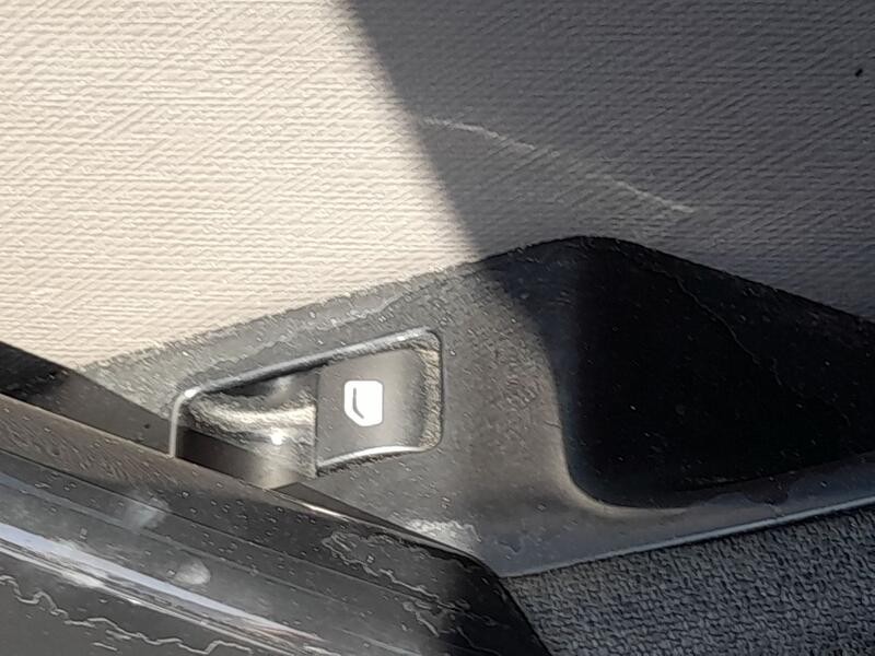 Recambio de mando elevalunas delantero derecho para citroën c4 picasso ii 1.6 bluehdi 120 referencia OEM IAM 96762292ZD  