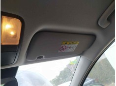 Recambio de parasol derecho para kia xceed drive referencia OEM IAM 85220J7000ED  