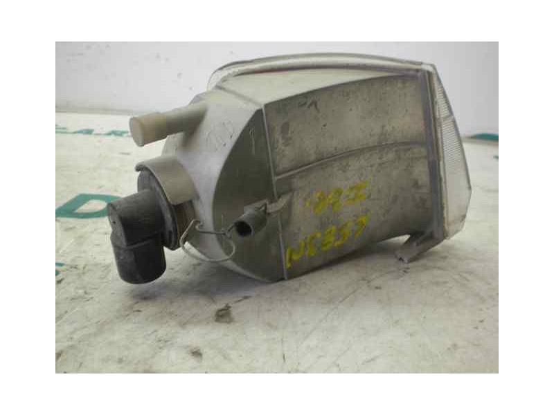 Recambio de piloto delantero izquierdo para peugeot 106 (s1) kid referencia OEM IAM 630320  