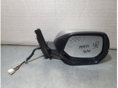 RETROVISOR DERECHO 76200T1GG310 Z98030661 ELECTRICO Y ESPEJO TOCADO 13 CABLES