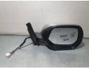 Recambio de retrovisor derecho para honda cr-v comfort 4x2 referencia OEM IAM 76200T1GG310 Z98030661 ELECTRICO Y ESPEJO TOCADO 1