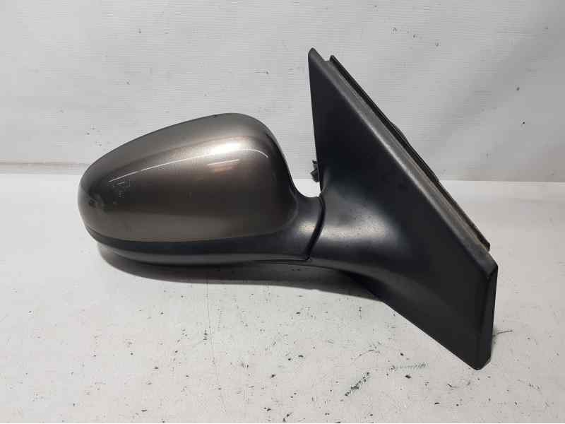Recambio de retrovisor derecho para fiat bravo (198) 1.9 dynamic multijet referencia OEM IAM  7 CABLES ELECTRICO