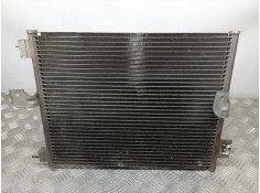 Recambio de condensador / radiador aire acondicionado para hyundai atos prime (mx) gls referencia OEM IAM 9760802200  