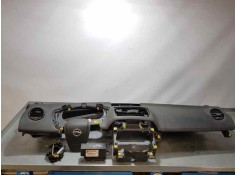 Recambio de kit airbag para opel meriva b excellence referencia OEM IAM   C SALPICADERO Y PRETENSORES