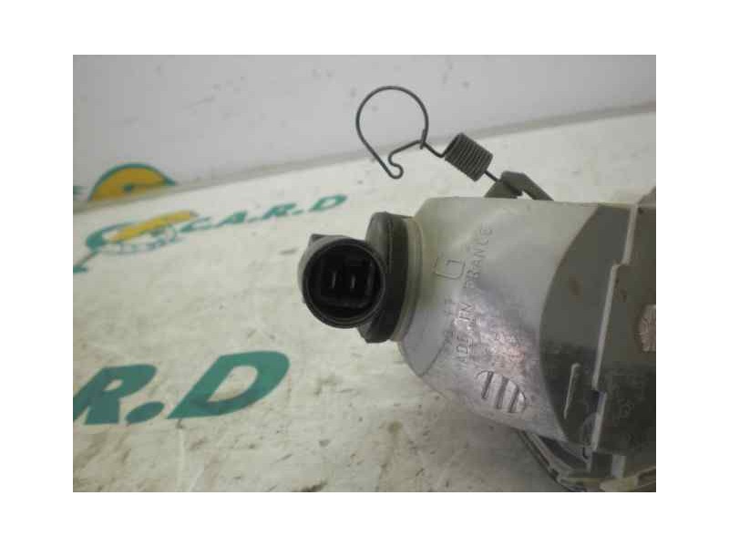 Recambio de piloto delantero izquierdo para peugeot 106 (s1) kid referencia OEM IAM 630320  