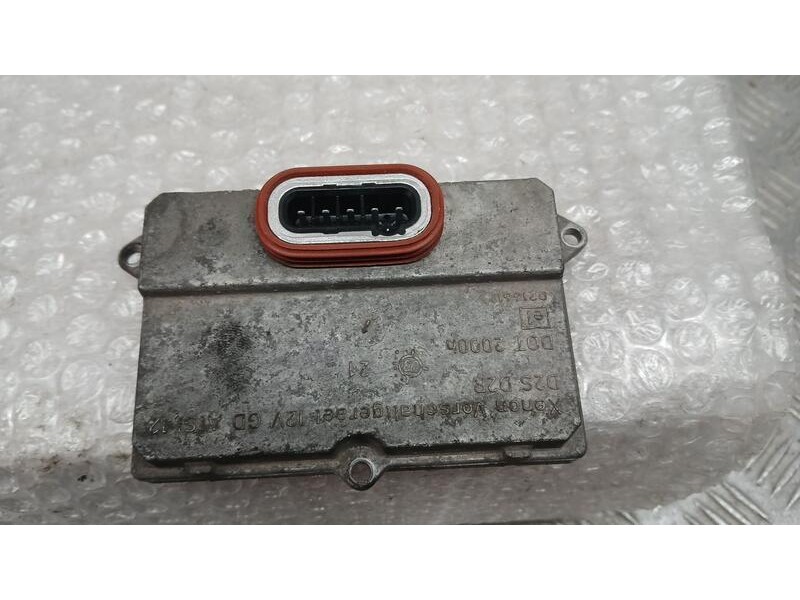 Recambio de centralita faros xenon para mercedes-benz clase e (w211) e 320 cdi (211.026) referencia OEM IAM 5DV00829000 HELLA 