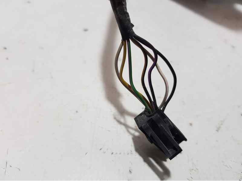 Recambio de retrovisor derecho para fiat bravo (198) 1.9 dynamic multijet referencia OEM IAM  7 CABLES ELECTRICO