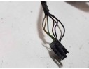 Recambio de retrovisor derecho para fiat bravo (198) 1.9 dynamic multijet referencia OEM IAM  7 CABLES ELECTRICO