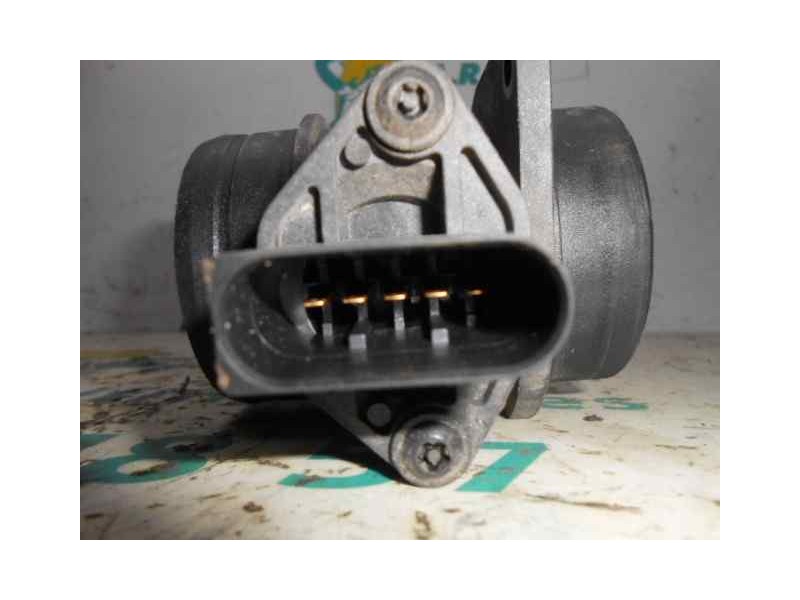 Recambio de caudalimetro para volkswagen bora berlina (1j2) conceptline referencia OEM IAM 0281002757 038906461C BOSCH