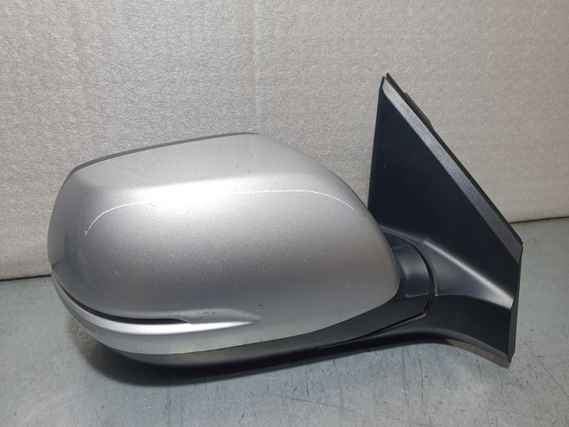Recambio de retrovisor derecho para honda cr-v comfort 4x2 referencia OEM IAM 76200T1GG310 Z98030661 ELECTRICO Y ESPEJO TOCADO 1