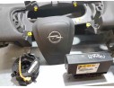 Recambio de kit airbag para opel meriva b excellence referencia OEM IAM   C SALPICADERO Y PRETENSORES