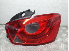 Recambio de piloto trasero derecho para seat ibiza (6j5) reference referencia OEM IAM 6J4945096K  